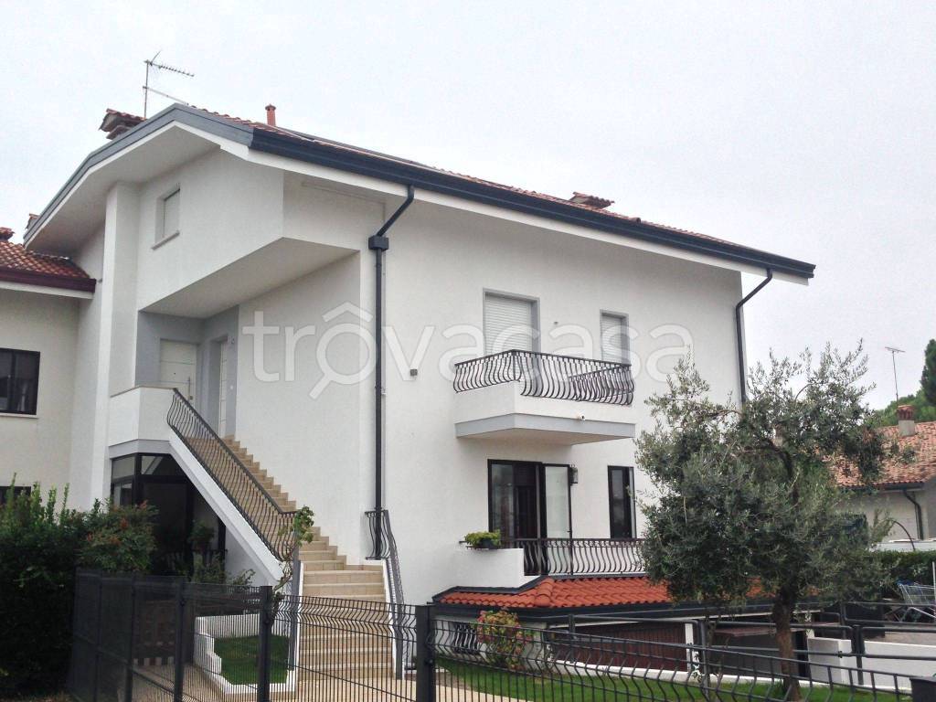 appartamento in vendita a Jesolo