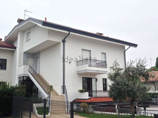 appartamento in vendita a Jesolo in zona Lido
