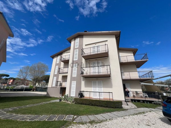 appartamento in vendita a Jesolo
