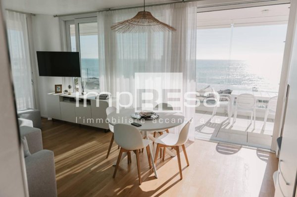 appartamento in vendita a Jesolo in zona Lido