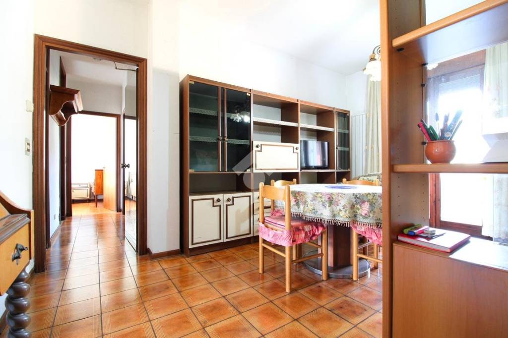 appartamento in vendita a Jesolo