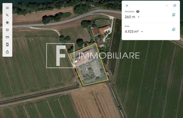 casa indipendente in vendita a Jesolo in zona Cortellazzo