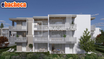 appartamento in vendita a Jesolo in zona Lido