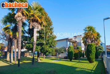 appartamento in vendita a Jesolo