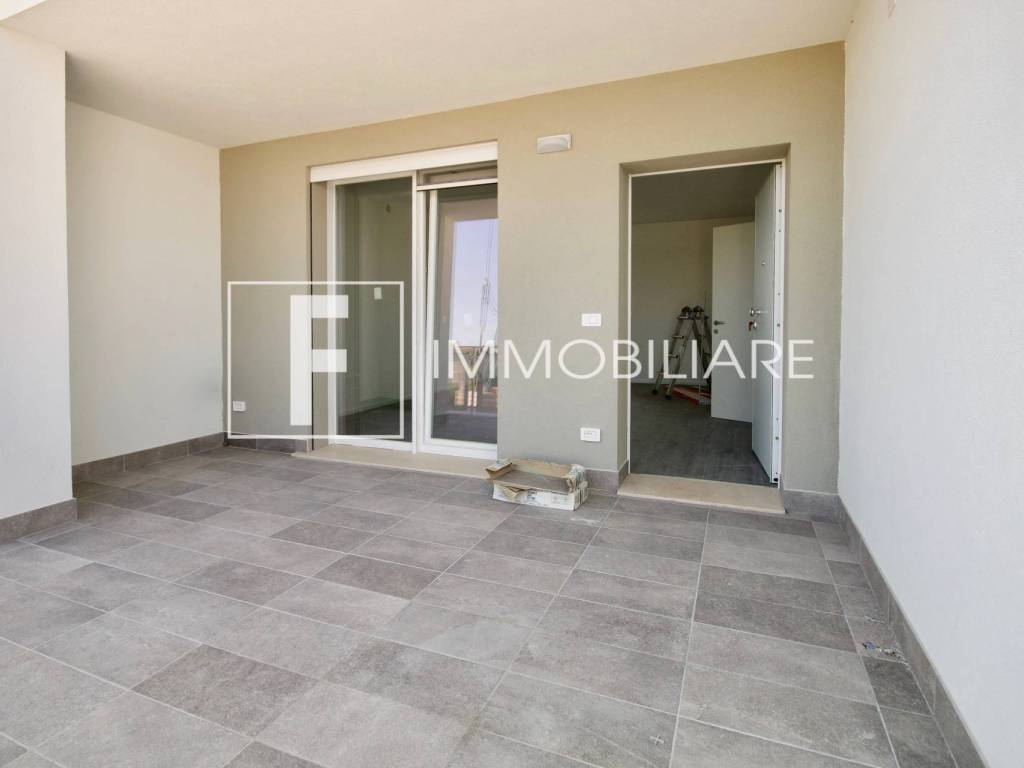 appartamento in vendita a Jesolo in zona Lido