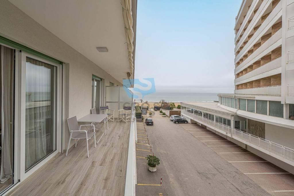 appartamento in vendita a Jesolo in zona Lido
