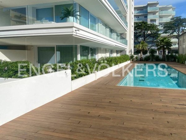 appartamento in vendita a Jesolo
