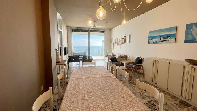 appartamento in vendita a Jesolo in zona Lido
