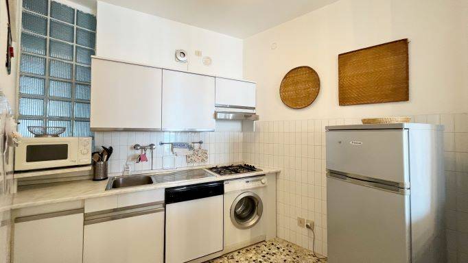 appartamento in vendita a Jesolo in zona Lido