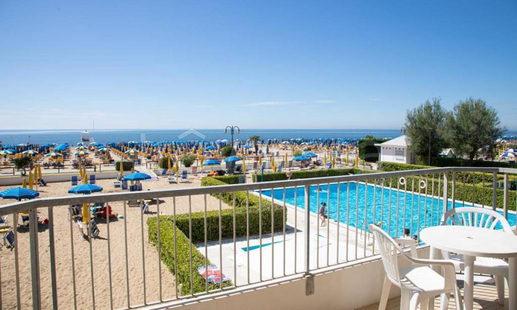 appartamento in vendita a Jesolo in zona Lido
