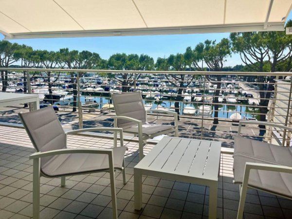 appartamento in vendita a Jesolo