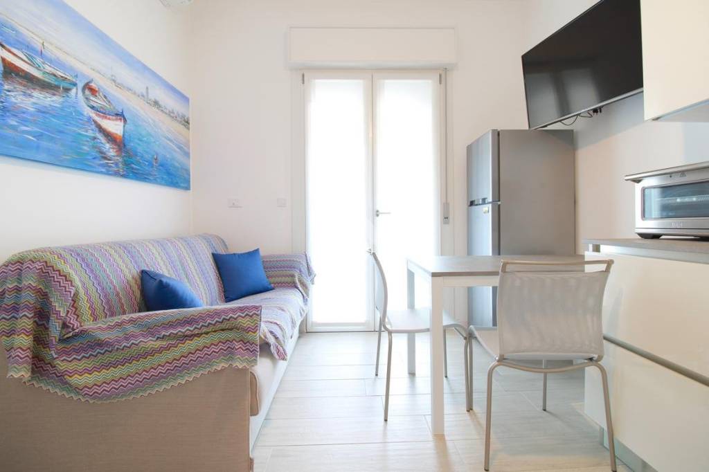 appartamento in vendita a Jesolo in zona Lido