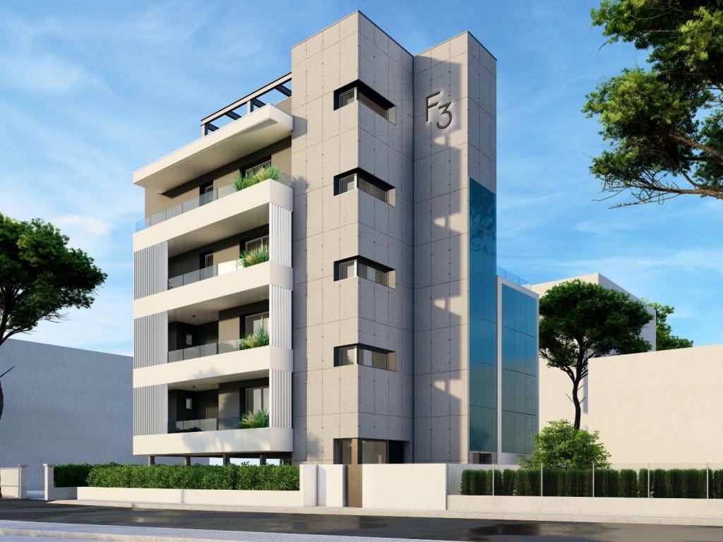 appartamento in vendita a Jesolo in zona Lido