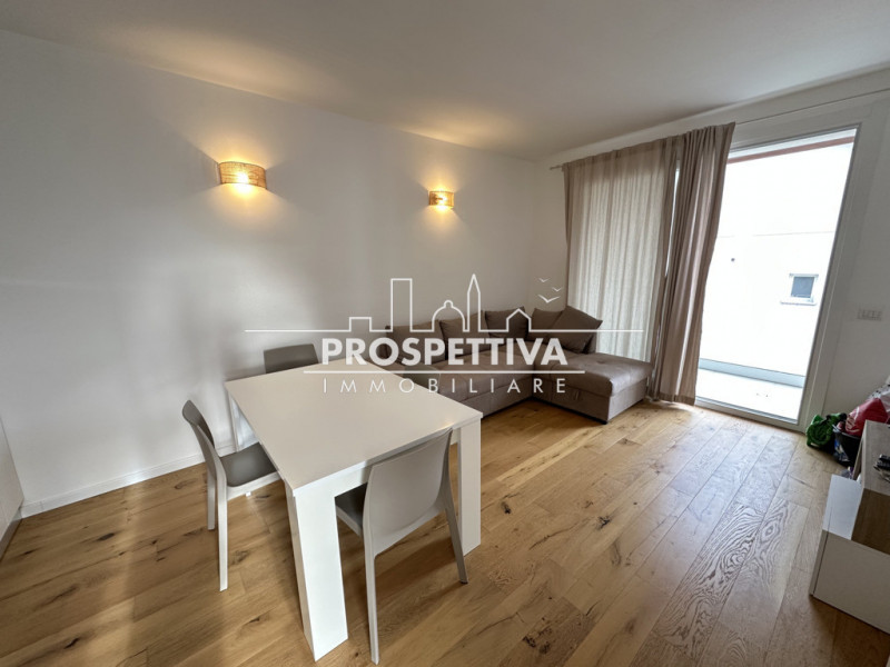appartamento in vendita a Jesolo in zona Lido