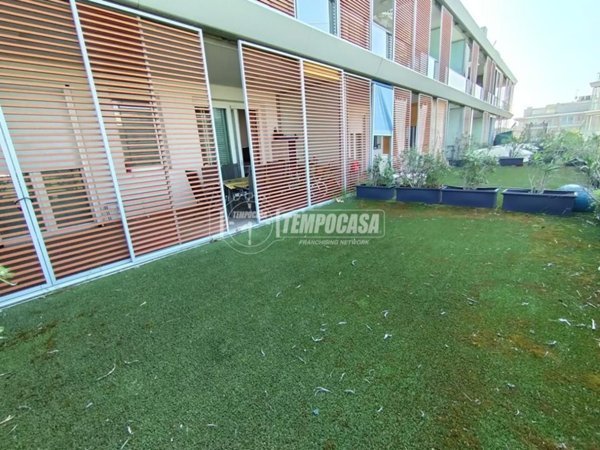 appartamento in vendita a Jesolo in zona Lido