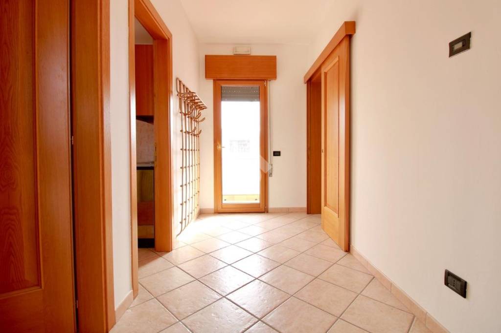 appartamento in vendita a Jesolo
