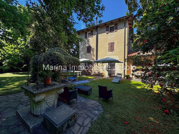 casa indipendente in vendita a Jesolo in zona Lido