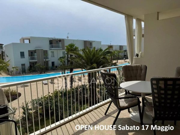 appartamento in vendita a Jesolo in zona Lido