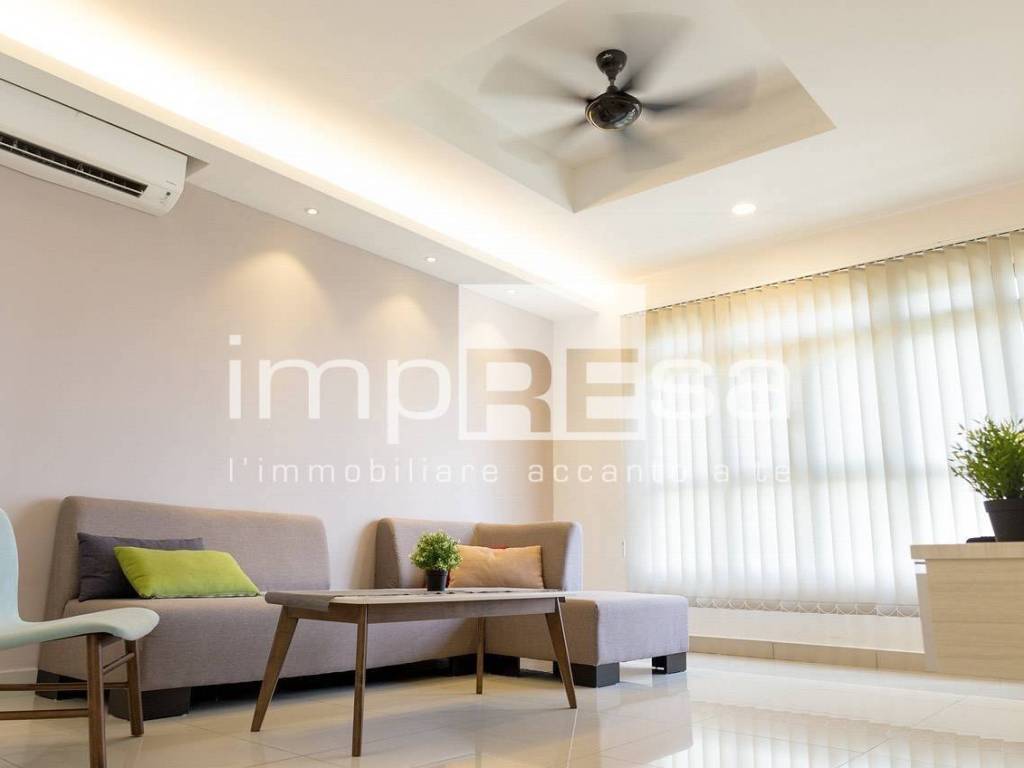 appartamento in vendita a Jesolo in zona Lido