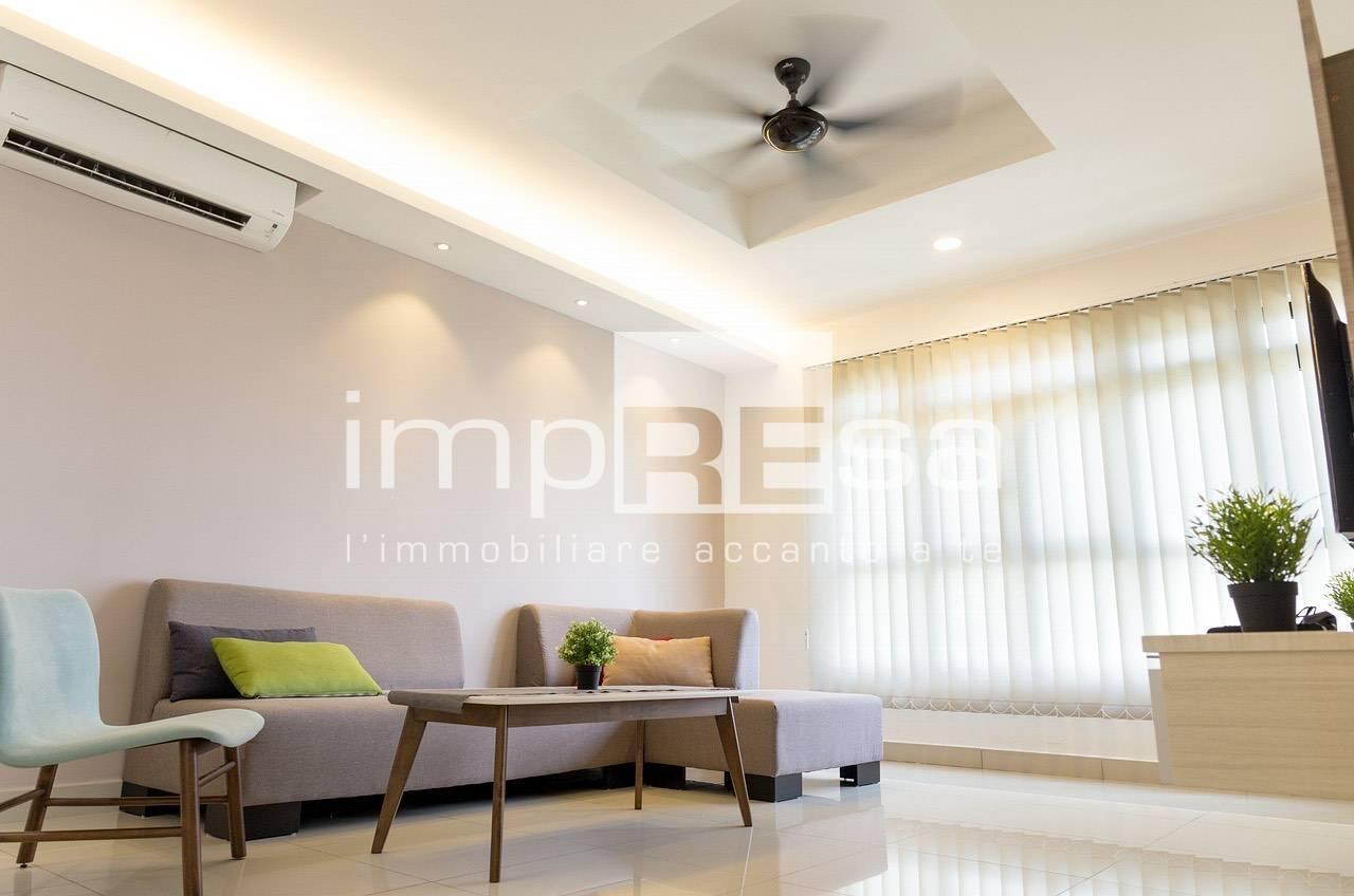 appartamento in vendita a Jesolo in zona Lido