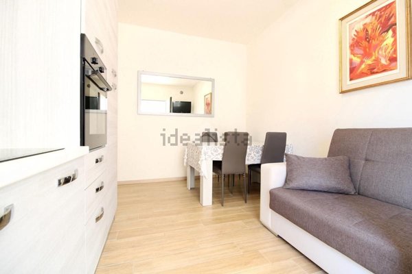appartamento in vendita a Jesolo in zona Lido