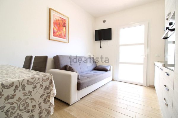 appartamento in vendita a Jesolo in zona Lido