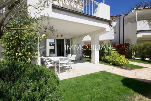 appartamento in vendita a Jesolo in zona Lido