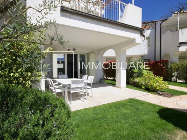 appartamento in vendita a Jesolo in zona Lido