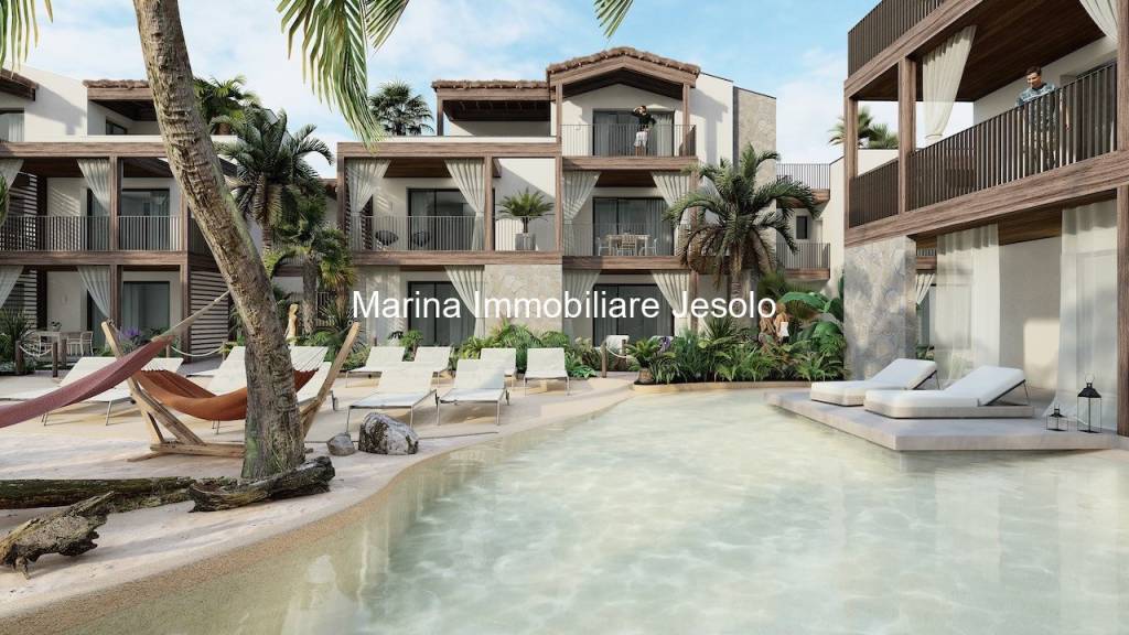 appartamento in vendita a Jesolo