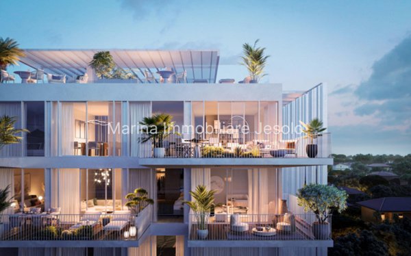 appartamento in vendita a Jesolo in zona Lido