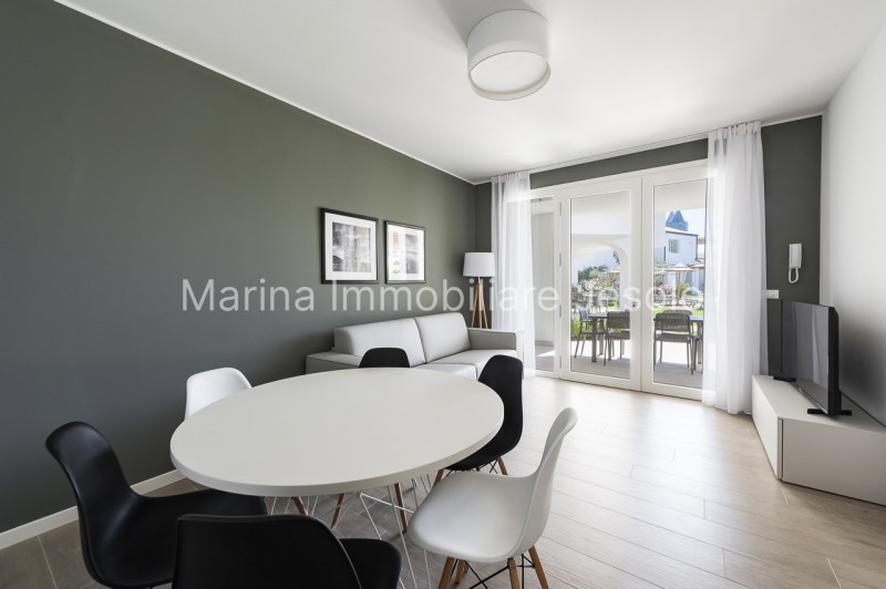 appartamento in vendita a Jesolo in zona Lido