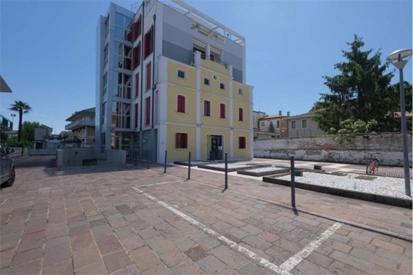 appartamento in vendita a Jesolo