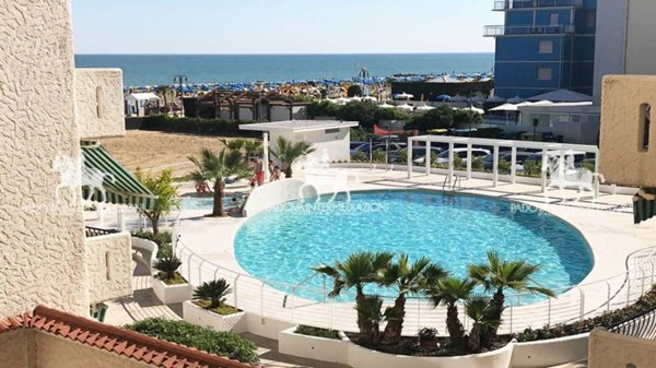 appartamento in vendita a Jesolo in zona Lido