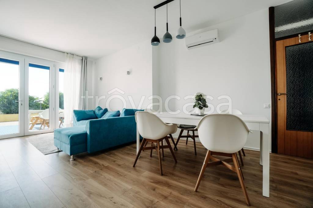 appartamento in vendita a Jesolo