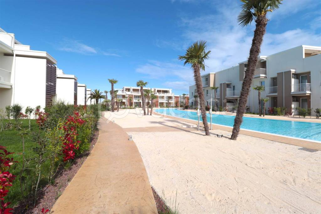 appartamento in vendita a Jesolo in zona Lido