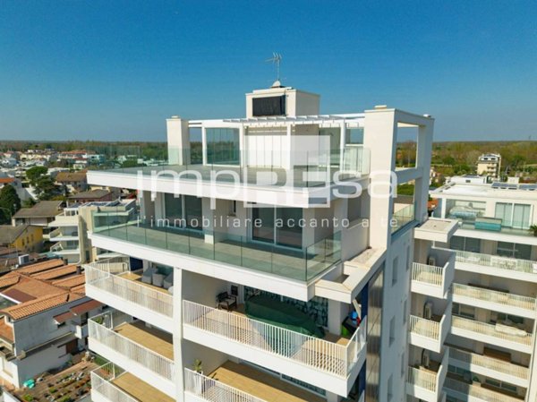 appartamento in vendita a Jesolo in zona Lido