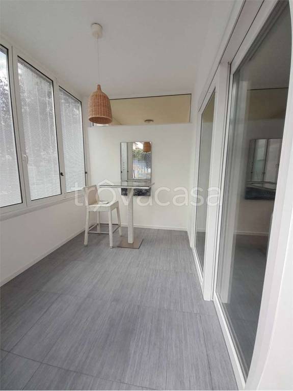 appartamento in vendita a Jesolo in zona Lido