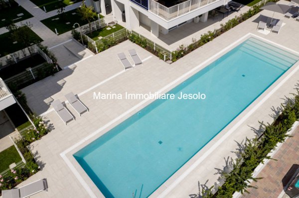 appartamento in vendita a Jesolo in zona Lido