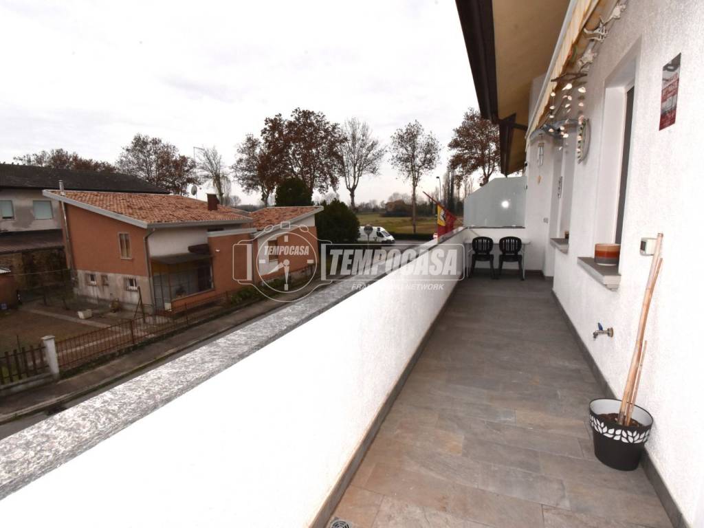 appartamento in vendita a Jesolo