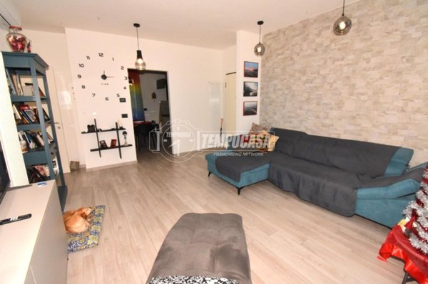 appartamento in vendita a Jesolo