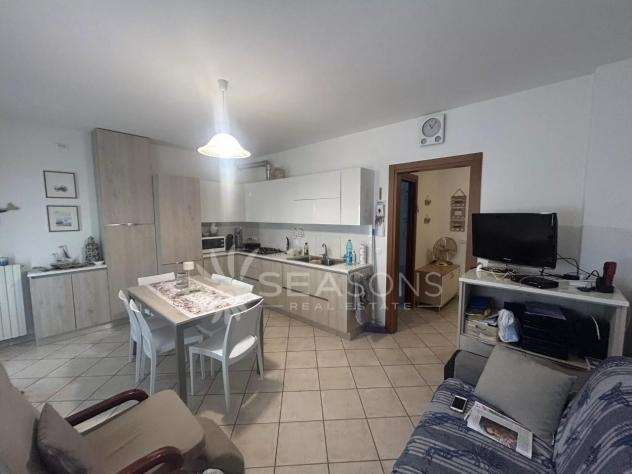 appartamento in vendita a Jesolo in zona Lido