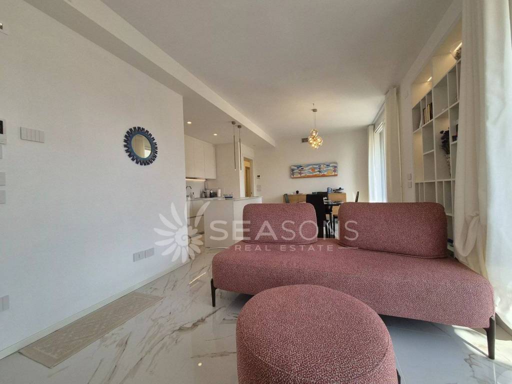 appartamento in vendita a Jesolo in zona Lido