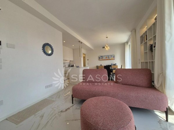 appartamento in vendita a Jesolo in zona Lido