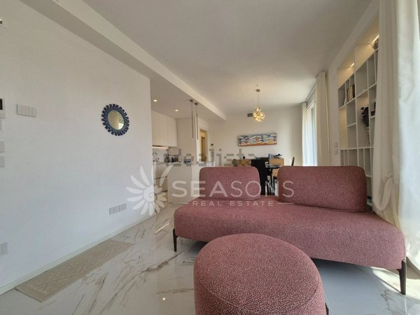 appartamento in vendita a Jesolo in zona Lido