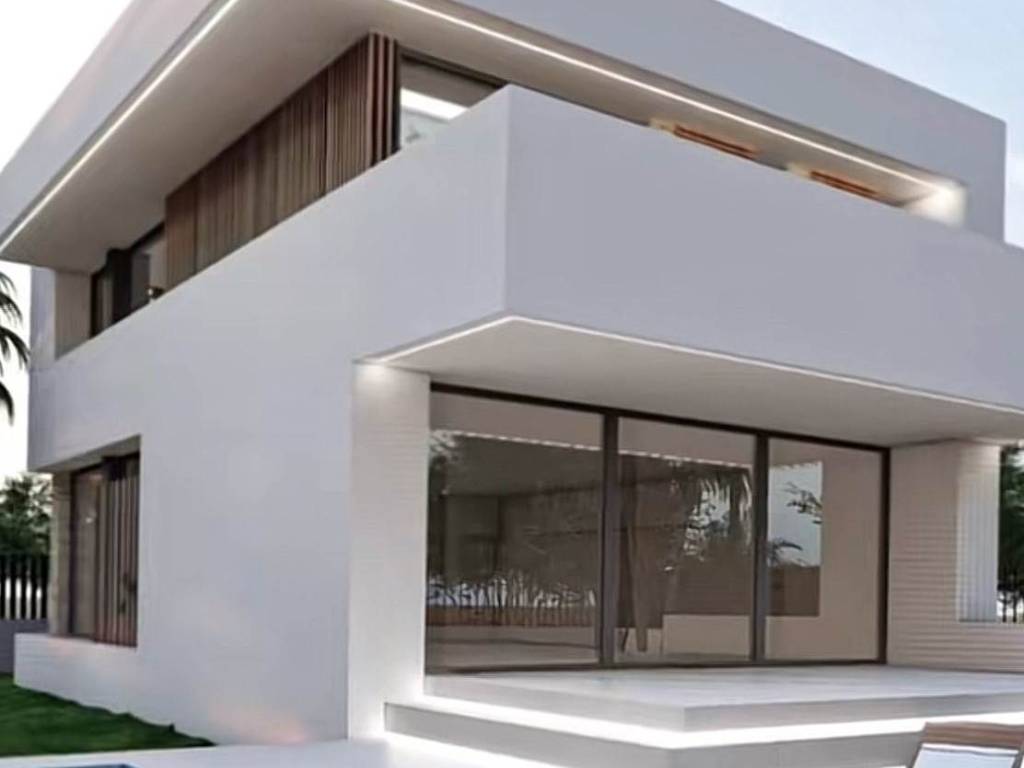 casa indipendente in vendita a Jesolo in zona Lido