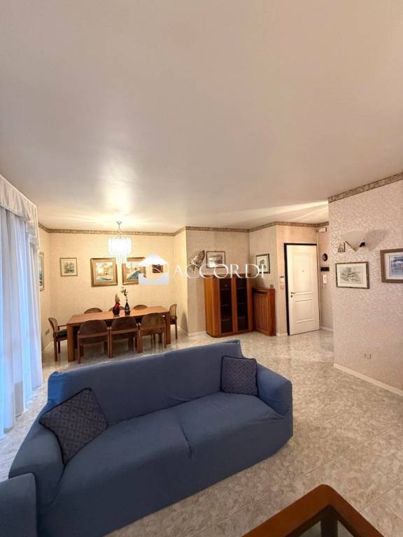 appartamento in vendita a Jesolo