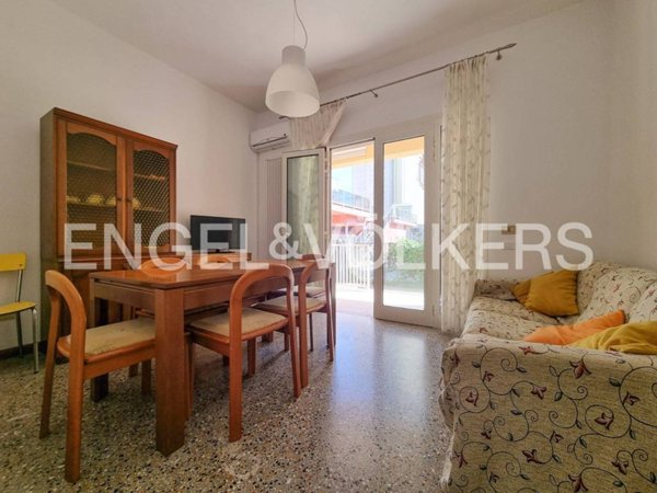 appartamento in vendita a Jesolo in zona Lido