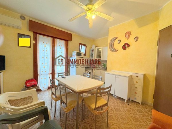 appartamento in vendita a Jesolo in zona Lido