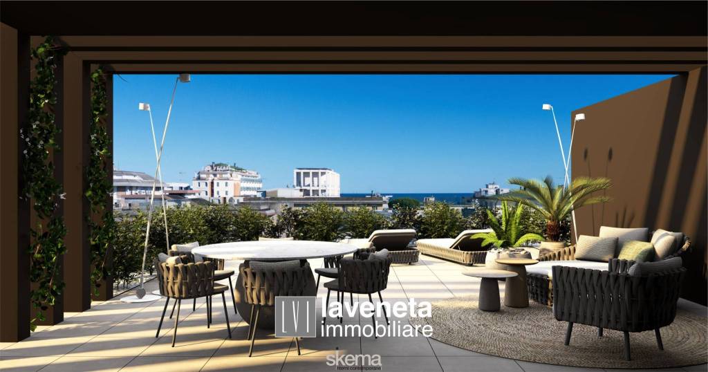 appartamento in vendita a Jesolo