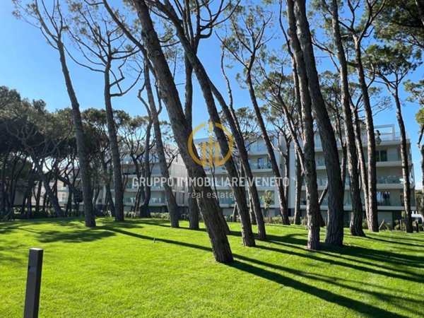 appartamento in vendita a Jesolo